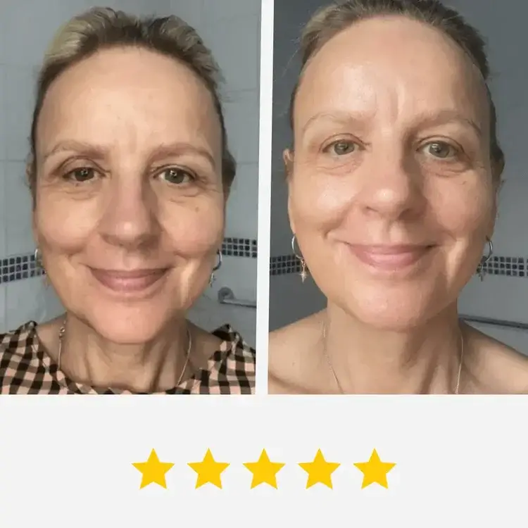 Anita Customer Review